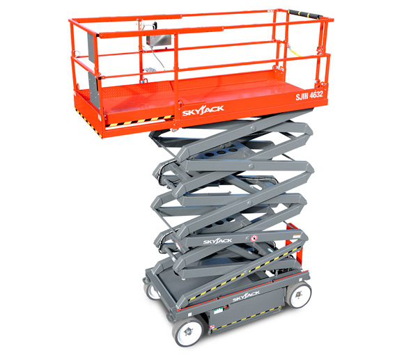 Skyjack-SJ-III-4626-Skyjack-SJ-III-4632